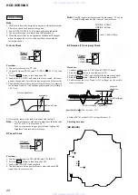 Preview for 20 page of Sony HCD-XGR90AV Service Manual