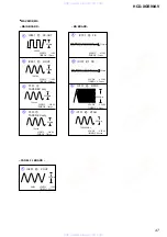 Предварительный просмотр 47 страницы Sony HCD-XGR90AV Service Manual