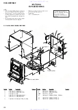 Preview for 56 page of Sony HCD-XGR90AV Service Manual