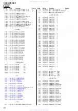 Preview for 66 page of Sony HCD-XGR90AV Service Manual