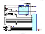 Предварительный просмотр 23 страницы Sony HCD-XGR99AV Service Manual