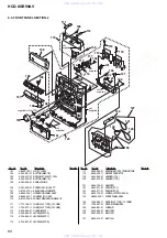 Предварительный просмотр 60 страницы Sony HCD-XGR99AV Service Manual