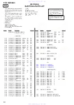 Preview for 64 page of Sony HCD-XGR99AV Service Manual