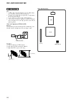 Preview for 22 page of Sony HCD-XGV10AV Service Manual