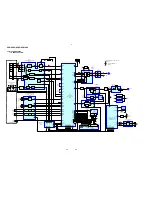 Предварительный просмотр 24 страницы Sony HCD-XGV10AV Service Manual