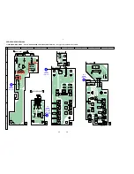 Предварительный просмотр 38 страницы Sony HCD-XGV10AV Service Manual