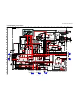 Предварительный просмотр 45 страницы Sony HCD-XGV10AV Service Manual