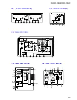 Предварительный просмотр 65 страницы Sony HCD-XGV10AV Service Manual