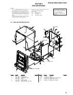 Preview for 67 page of Sony HCD-XGV10AV Service Manual