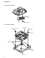 Preview for 14 page of Sony HCD-XGV11AV Service Manual