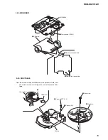 Preview for 15 page of Sony HCD-XGV11AV Service Manual