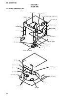 Preview for 22 page of Sony HCD-XGV11AV Service Manual