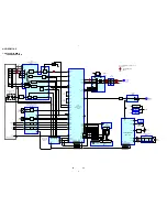 Предварительный просмотр 24 страницы Sony HCD-XGV11AV Service Manual