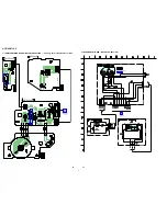 Предварительный просмотр 32 страницы Sony HCD-XGV11AV Service Manual