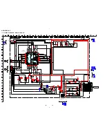 Предварительный просмотр 34 страницы Sony HCD-XGV11AV Service Manual