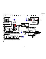 Предварительный просмотр 39 страницы Sony HCD-XGV11AV Service Manual