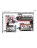 Предварительный просмотр 41 страницы Sony HCD-XGV11AV Service Manual