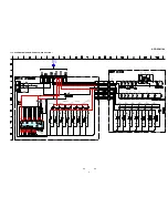 Предварительный просмотр 43 страницы Sony HCD-XGV11AV Service Manual