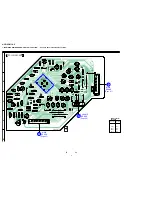 Предварительный просмотр 50 страницы Sony HCD-XGV11AV Service Manual