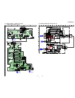 Предварительный просмотр 53 страницы Sony HCD-XGV11AV Service Manual