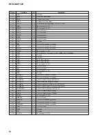 Preview for 56 page of Sony HCD-XGV11AV Service Manual