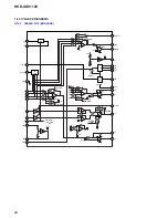 Предварительный просмотр 60 страницы Sony HCD-XGV11AV Service Manual