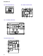 Preview for 62 page of Sony HCD-XGV11AV Service Manual