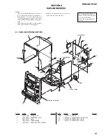 Preview for 63 page of Sony HCD-XGV11AV Service Manual