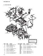 Предварительный просмотр 66 страницы Sony HCD-XGV11AV Service Manual