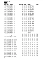 Preview for 74 page of Sony HCD-XGV11AV Service Manual