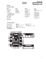 Preview for 5 page of Sony HCD-XGV50 Service Manual