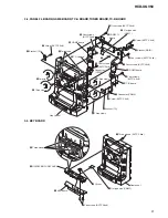 Предварительный просмотр 9 страницы Sony HCD-XGV50 Service Manual