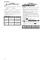 Preview for 18 page of Sony HCD-XGV50 Service Manual