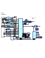 Предварительный просмотр 24 страницы Sony HCD-XGV50 Service Manual