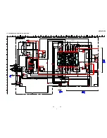 Предварительный просмотр 33 страницы Sony HCD-XGV50 Service Manual