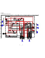 Предварительный просмотр 36 страницы Sony HCD-XGV50 Service Manual