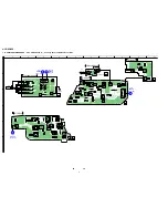 Предварительный просмотр 38 страницы Sony HCD-XGV50 Service Manual