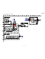 Предварительный просмотр 39 страницы Sony HCD-XGV50 Service Manual