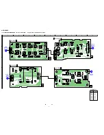 Предварительный просмотр 40 страницы Sony HCD-XGV50 Service Manual