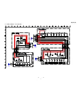 Предварительный просмотр 41 страницы Sony HCD-XGV50 Service Manual