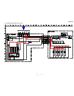 Предварительный просмотр 43 страницы Sony HCD-XGV50 Service Manual