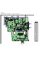 Предварительный просмотр 46 страницы Sony HCD-XGV50 Service Manual