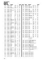 Предварительный просмотр 68 страницы Sony HCD-XGV50 Service Manual