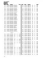 Preview for 70 page of Sony HCD-XGV50 Service Manual