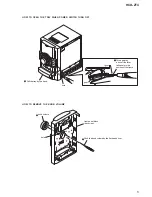 Preview for 5 page of Sony HCD-ZT4 Service Manual