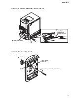 Предварительный просмотр 5 страницы Sony HCD-ZT4 Service Manual