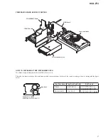 Preview for 7 page of Sony HCD-ZT4 Service Manual