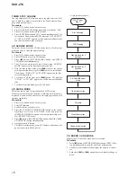 Предварительный просмотр 18 страницы Sony HCD-ZT4 Service Manual