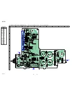 Предварительный просмотр 40 страницы Sony HCD-ZT4 Service Manual