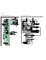 Предварительный просмотр 42 страницы Sony HCD-ZT4 Service Manual